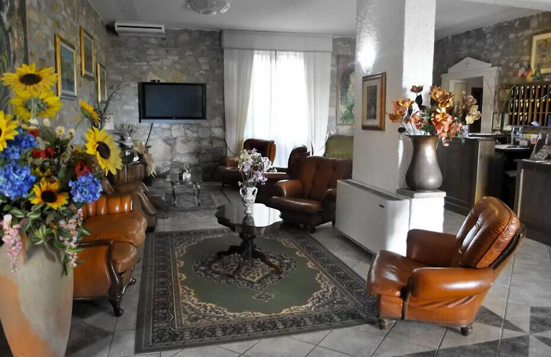 Hotel Villa San Giorgio-1